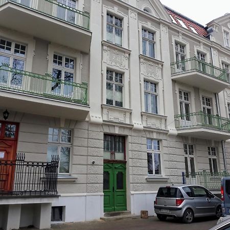 Apartament W Sercu Warmii II Olsztyn  Kültér fotó
