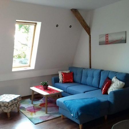 Apartament W Sercu Warmii II Olsztyn  Kültér fotó