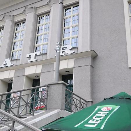 Apartament W Sercu Warmii II Olsztyn  Kültér fotó