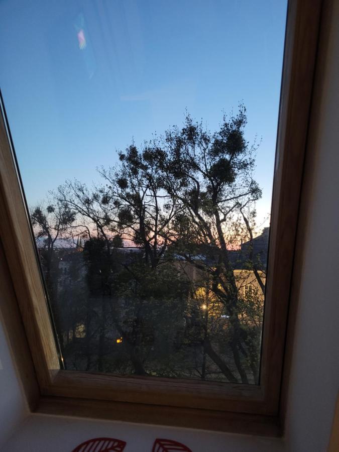 Apartament W Sercu Warmii II Olsztyn  Kültér fotó