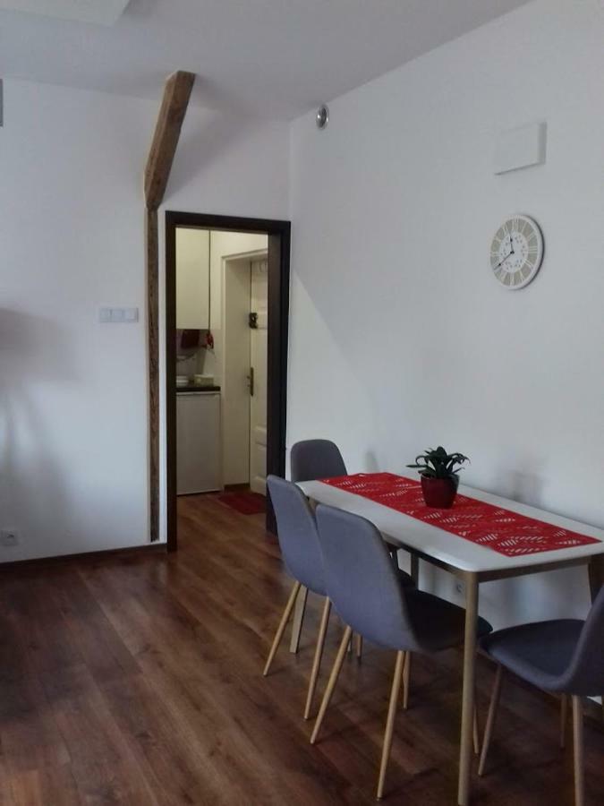 Apartament W Sercu Warmii II Olsztyn  Kültér fotó