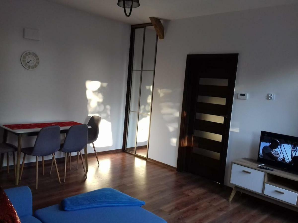 Apartament W Sercu Warmii II Olsztyn  Kültér fotó