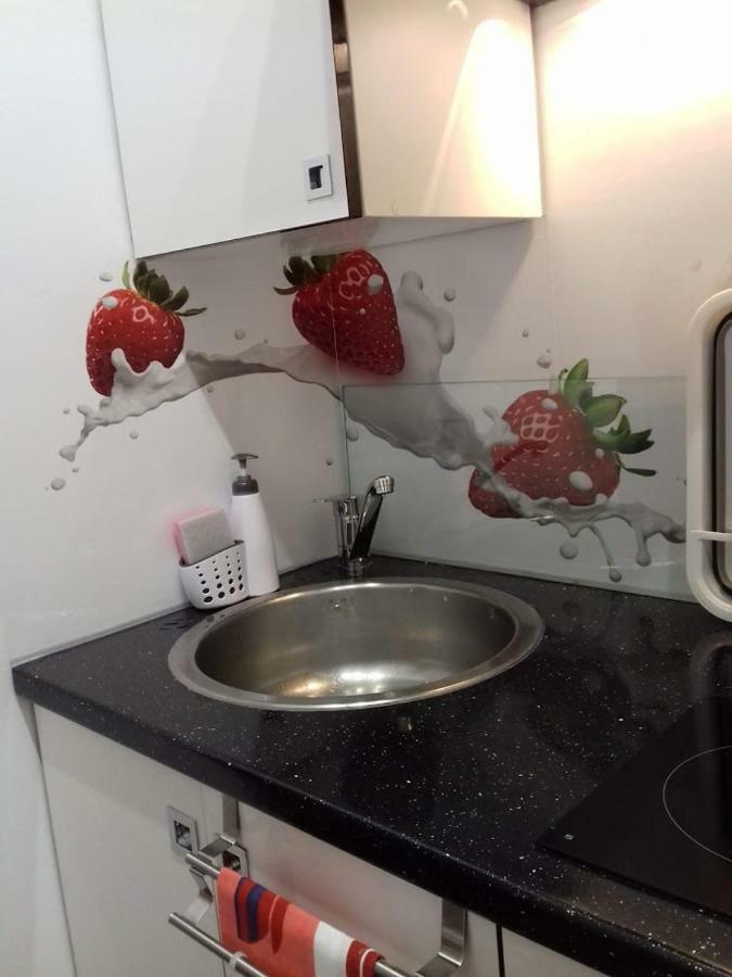 Apartament W Sercu Warmii II Olsztyn  Kültér fotó
