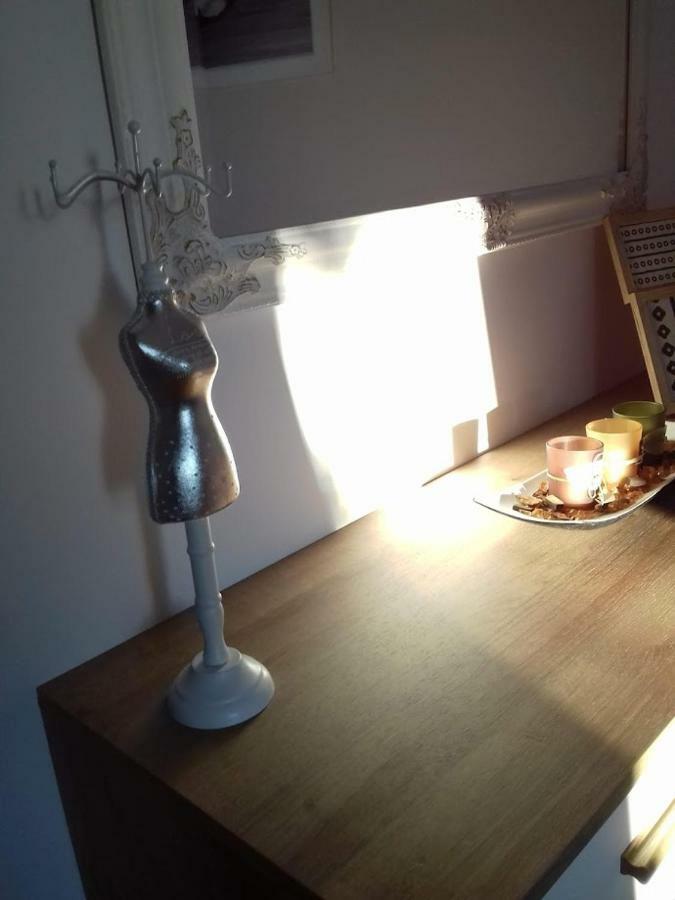 Apartament W Sercu Warmii II Olsztyn  Kültér fotó