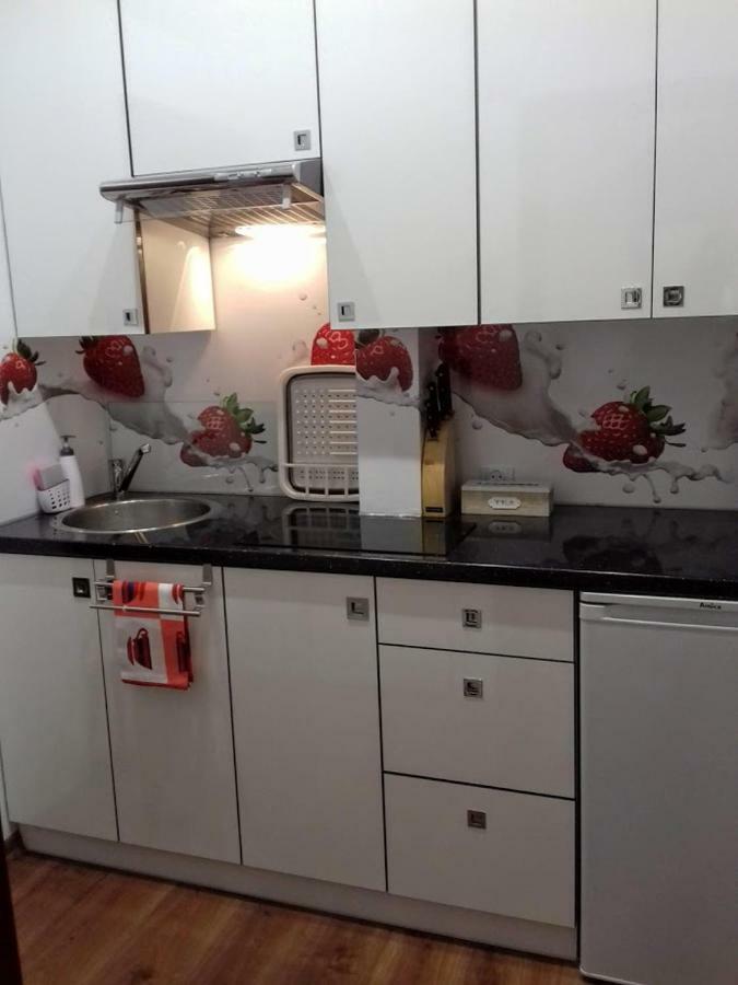Apartament W Sercu Warmii II Olsztyn  Kültér fotó