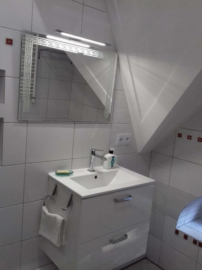 Apartament W Sercu Warmii II Olsztyn  Kültér fotó
