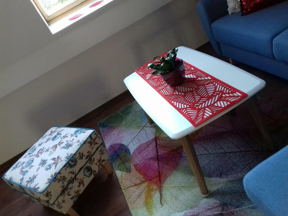 Apartament W Sercu Warmii II Olsztyn  Kültér fotó