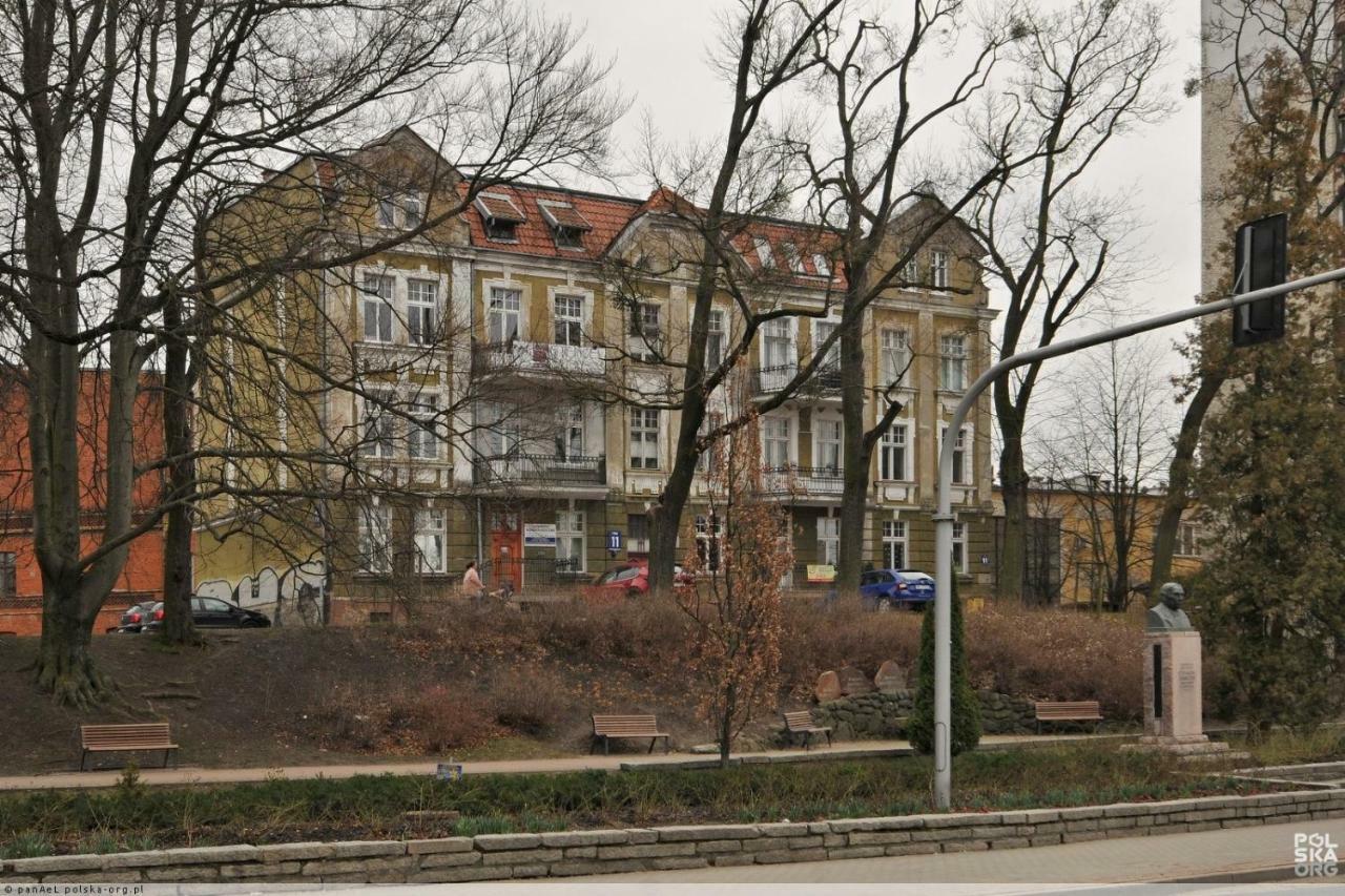 Apartament W Sercu Warmii II Olsztyn  Kültér fotó