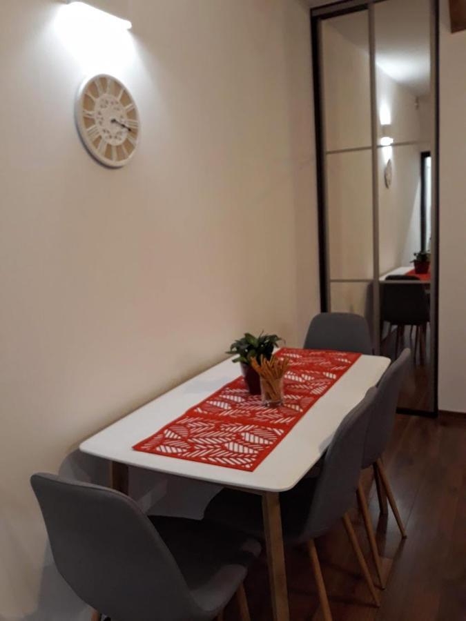 Apartament W Sercu Warmii II Olsztyn  Kültér fotó