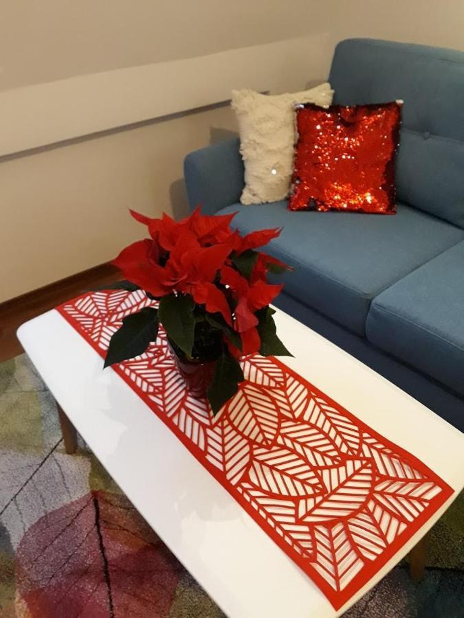 Apartament W Sercu Warmii II Olsztyn  Kültér fotó