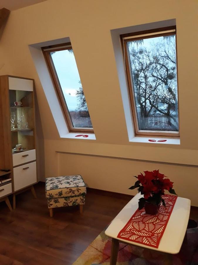 Apartament W Sercu Warmii II Olsztyn  Kültér fotó
