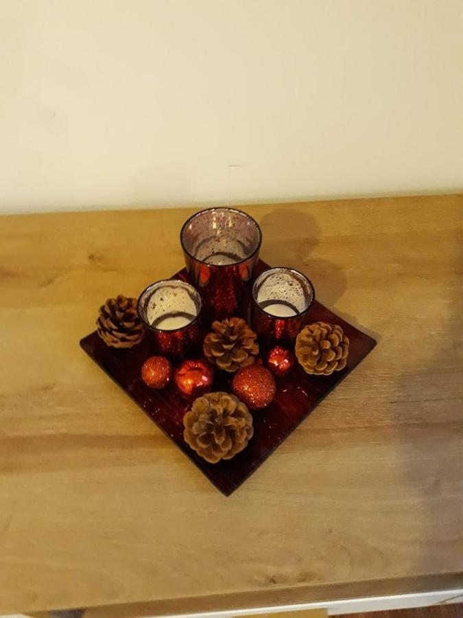 Apartament W Sercu Warmii II Olsztyn  Kültér fotó