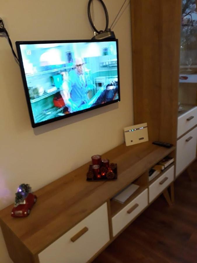 Apartament W Sercu Warmii II Olsztyn  Kültér fotó
