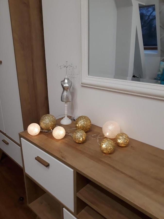 Apartament W Sercu Warmii II Olsztyn  Kültér fotó