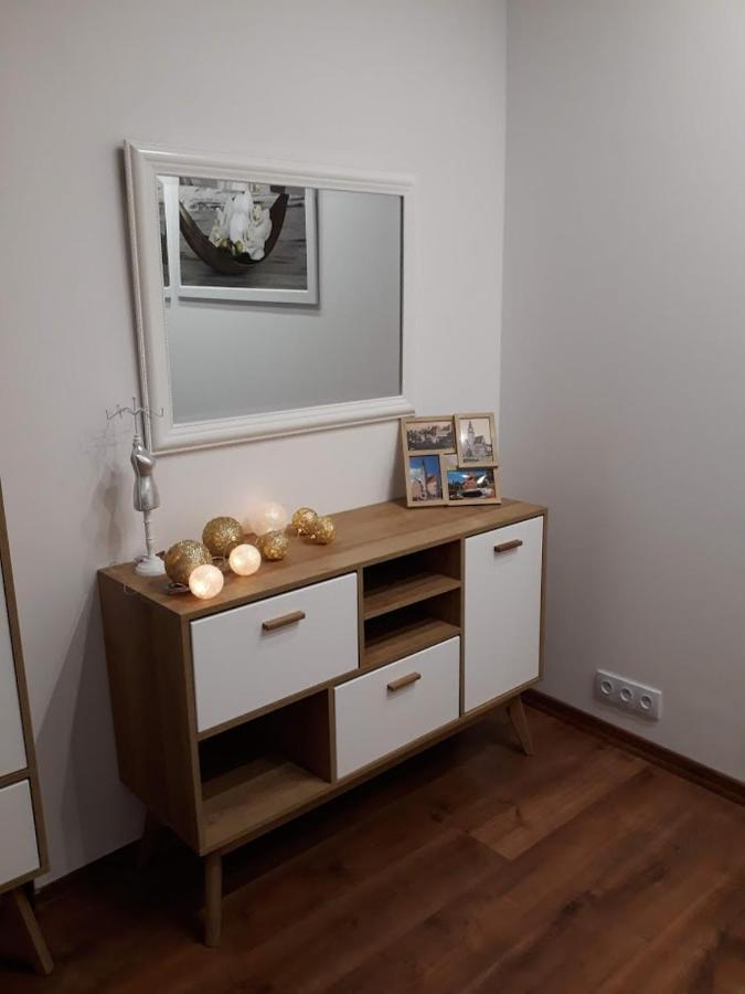 Apartament W Sercu Warmii II Olsztyn  Kültér fotó