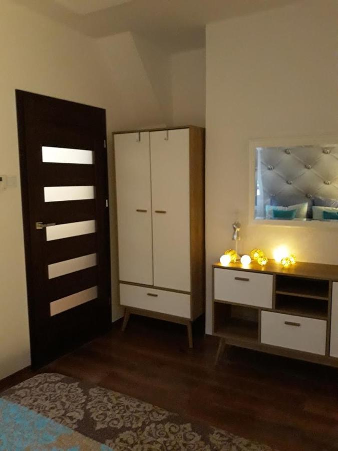 Apartament W Sercu Warmii II Olsztyn  Kültér fotó